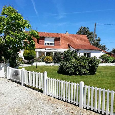 La Porte, Rose View Gite Courson Экстерьер фото