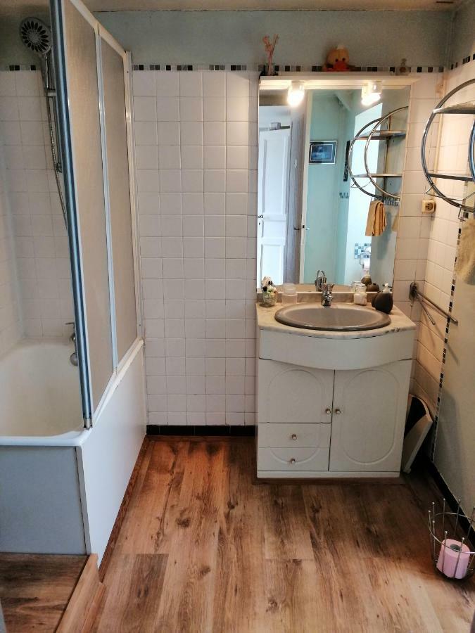 La Porte, Rose View Gite Courson Экстерьер фото